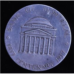 Canadian Medal