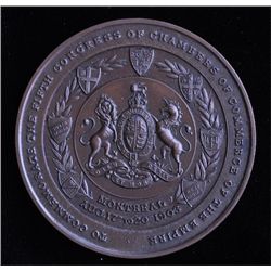 Canadian Medal