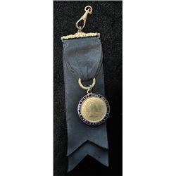 Canadian Medal