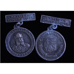 Canadian Medals