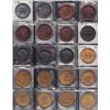 Image 1 : John Temple Numismatist Cards