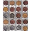 Image 1 : Jerome H. Remick Numismatist Cards