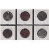 Image 2 : Lot of six Medals