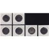 Image 2 : Lot of six Medals
