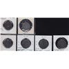 Image 2 : Lot of six Medals