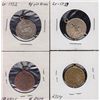Image 1 : Lot of four Medals