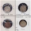Image 2 : Lot of four Medals