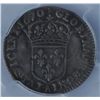 Image 2 : 1670-A French Colonies 5 Sols