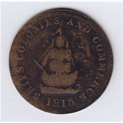 Ships Colony and Commerce 1815