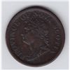 Image 1 : 1832 Province of Nova Scotia One Penny Token