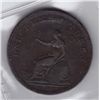 Image 2 : Wellington One Penny Token