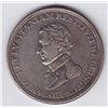 Image 1 : Wellington Silver Token