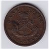 Image 2 : 1854 Bank of Upper Canada, One Penny