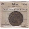 Image 1 : North American Token