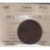 Image 1 : Blacksmith Token