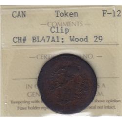 Blacksmith Token