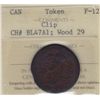 Image 1 : Blacksmith Token