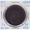 Image 1 : Courteau 260
