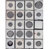 Image 2 : Lot of thirty-one Saskatchewan merchant tokens.