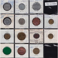 Ontario Tokens