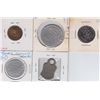 Image 2 : Toronto Tokens