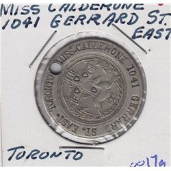 Toronto Token