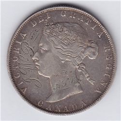 Canadian Love Token