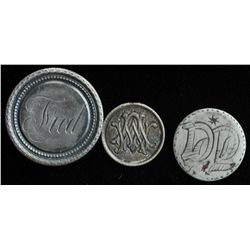 Canadian Love Tokens