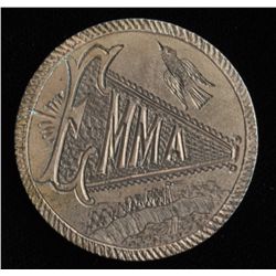 Canadian Love Token