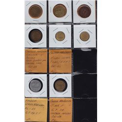 Maverick Tokens