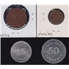 Image 2 : Business College Tokens
