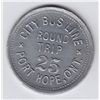 Image 2 : City Bus Line 25 Port Hope Ont.