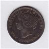 Image 1 : 1864 New Brunswick Five Cents