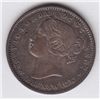 Image 1 : 1864 New Brunswick Ten Cents