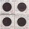 Image 1 : Lot of Four Br 527