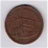 Image 1 : Extremely Rare Banque du Peuple Sideview