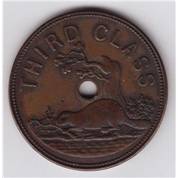 Montreal & Lachine Railroad