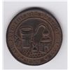 Image 1 : Br 562, Molson’s Token Thick Variety