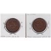 Image 2 : Lot of 2 Lower Canada Tokens