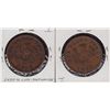 Image 2 : Lot of Two Br 873 Tokens