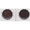 Image 2 : Lot of 2 Nova Scotia Merchant Tokens