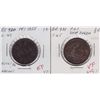 Image 1 : Lot of 2 Prince Edward Island Tokens