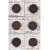 Image 1 : Lot of 6 Prince Edward Island Tokens