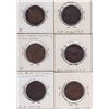 Image 2 : Lot of 6 Prince Edward Island Tokens