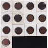 Image 2 : Lot of 13 Lees Tokens