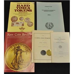 Lot of 8 Reference Books