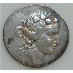 Ancient Coins - Greek