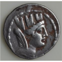 Ancient Coins - Greek