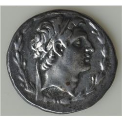 Ancient Coins - Greek