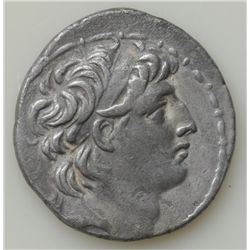Ancient Coins - Greek